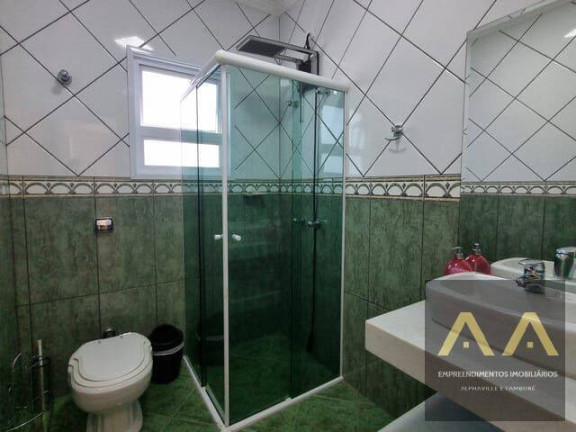 Imagem Casa com 4 Quartos para Alugar, 420 m² em Alphaville - Santana De Parnaíba Imagem Casa com 4 Quartos para Alugar, 420 m² em Alphaville - Santana De Parnaíba