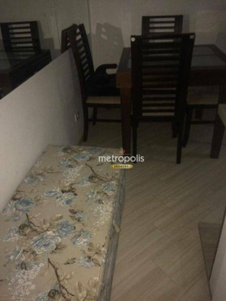 Imagem Apartamento com 2 Quartos à Venda, 48 m² em Vila Palmares - Santo André Imagem Apartamento com 2 Quartos à Venda, 48 m² em Vila Palmares - Santo André
