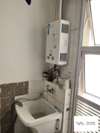Imagem Apartamento com 2 Quartos à Venda, 59 m² em Jardim Sul - São José Dos Campos