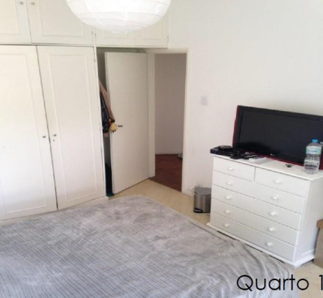 Imagem Apartamento com 2 Quartos à Venda, 74 m² em Jardim Botânico - Rio De Janeiro