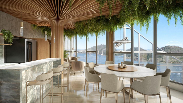 Imagem Apartamento com 4 Quartos à Venda, 150 m² em Ilha De Santa Maria - Vitória Imagem Apartamento com 4 Quartos à Venda, 150 m² em Ilha De Santa Maria - Vitória