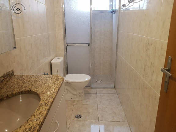 Imagem Apartamento com 1 Quarto à Venda, 56 m² em Enseada - Guarujá Imagem Apartamento com 1 Quarto à Venda, 56 m² em Enseada - Guarujá