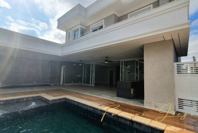 Imagem Casa de Condomínio com 4 Quartos à Venda, 320 m² em Swiss Park - Campinas Imagem Casa de Condomínio com 4 Quartos à Venda, 320 m² em Swiss Park - Campinas