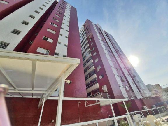 Imagem Apartamento com 2 Quartos à Venda, 60 m² em Canto Do Forte - Praia Grande Imagem Apartamento com 2 Quartos à Venda, 60 m² em Canto Do Forte - Praia Grande
