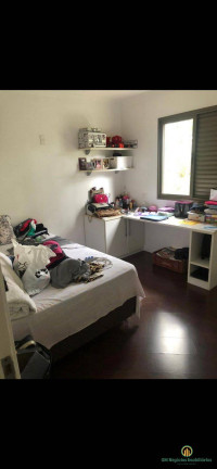 Imagem Apartamento com 3 Quartos à Venda, 117 m² em Chácara Agrindus - Taboão Da Serra