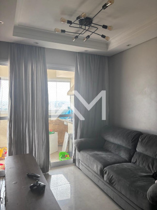 Foto do imóvel Apartamento com 3 Quartos à Venda, 82 m² em Gopoúva - Guarulhos