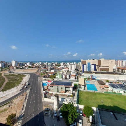 Apartamento com 4 Quartos à Venda, 166 m² em Bessa - João Pessoa