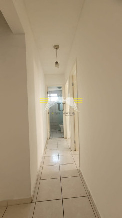 Imagem Apartamento com 2 Quartos à Venda, 42 m² em Chácara Belenzinho - São Paulo