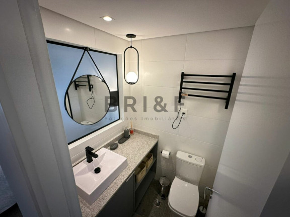 Imagem Apartamento com 1 Quarto para Alugar, 32 m² em Santo Amaro - São Paulo Imagem Apartamento com 1 Quarto para Alugar, 32 m² em Santo Amaro - São Paulo