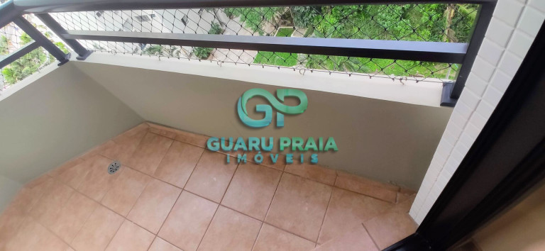 Imagem Apartamento com 3 Quartos à Venda, 94 m² em Pitangueiras - Guarujá