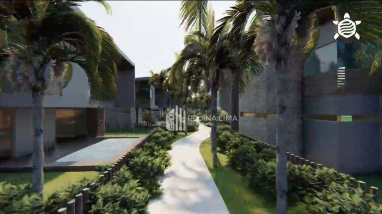 Imagem Apartamento com 2 Quartos à Venda, 50 m² em Coqueiro - Luis Correia