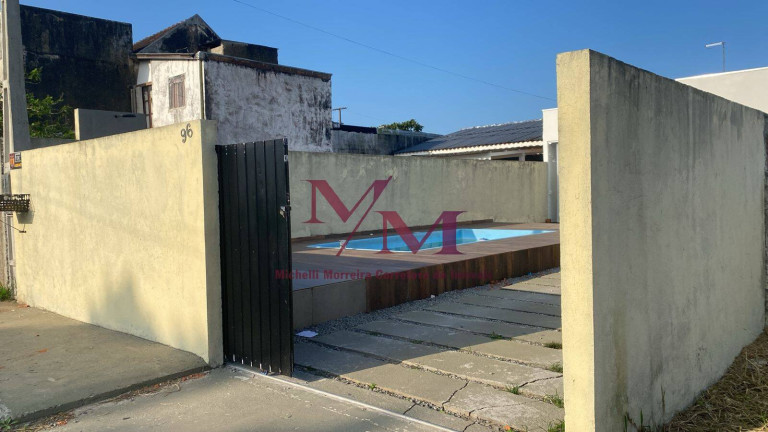 Imagem Casa com 2 Quartos à Venda, 187 m² em Praia De Leste - Pontal Do Paraná