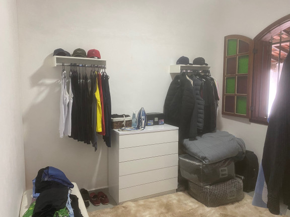 Imagem Casa com 3 Quartos à Venda, 300 m² em Caiçaras - Belo Horizonte