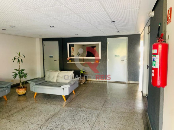 Imagem Apartamento com 2 Quartos à Venda, 52 m² em Limão - São Paulo Imagem Apartamento com 2 Quartos à Venda, 52 m² em Limão - São Paulo