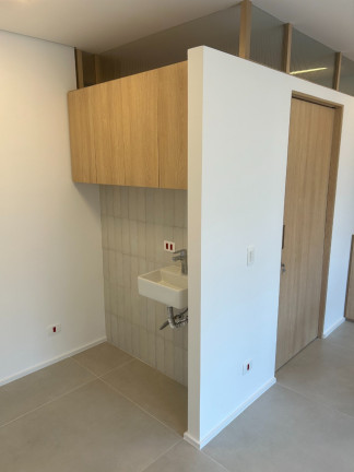 Imagem Sala Comercial à Venda, 31 m² em Cerqueira César - São Paulo