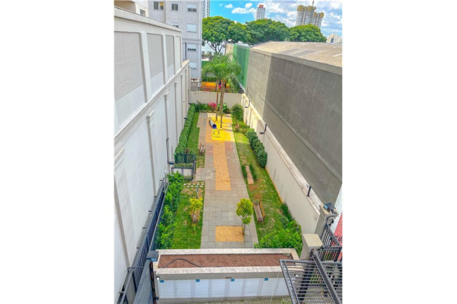 Imagem Apartamento com 2 Quartos à Venda, 68 m² em Mooca - São Paulo