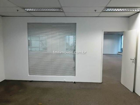 Imagem Sala Comercial para Alugar, 330 m² em Cidade Monções - São Paulo Imagem Sala Comercial para Alugar, 330 m² em Cidade Monções - São Paulo