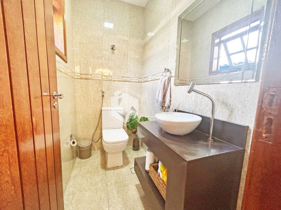Imagem Sobrado com 5 Quartos à Venda, 328 m² em Jardim Nossa Senhora Do Carmo - São Paulo Imagem Sobrado com 5 Quartos à Venda, 328 m² em Jardim Nossa Senhora Do Carmo - São Paulo