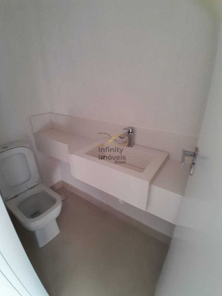 Imagem Apartamento com 4 Quartos à Venda, 160 m² em Castelo - Belo Horizonte