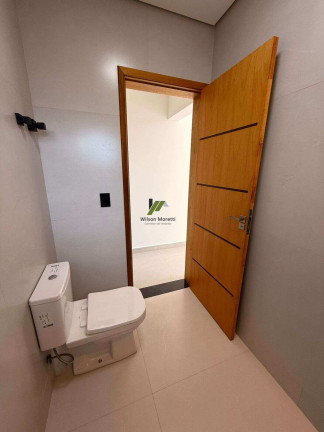 Imagem Casa com 3 Quartos à Venda, 83 m² em Jardim Vale Verde