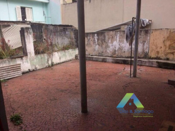 Imagem Casa com 3 Quartos à Venda, 150 m² em Saúde - São Paulo Imagem Casa com 3 Quartos à Venda, 150 m² em Saúde - São Paulo