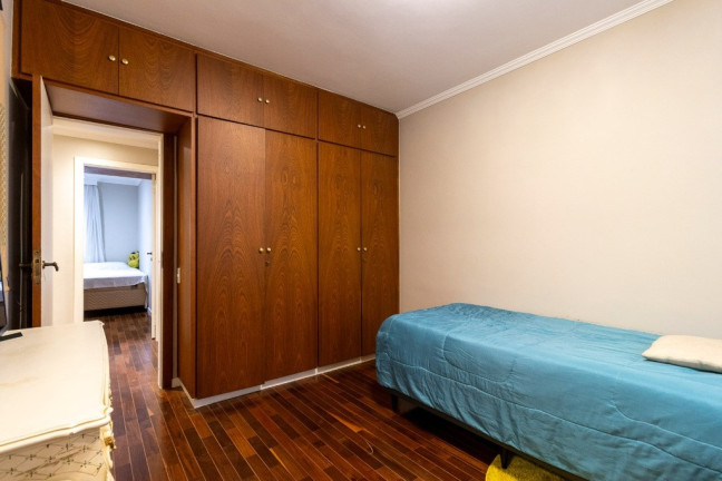 Imagem Apartamento com 4 Quartos à Venda, 187 m² em Paraíso - São Paulo Imagem Apartamento com 4 Quartos à Venda, 187 m² em Paraíso - São Paulo