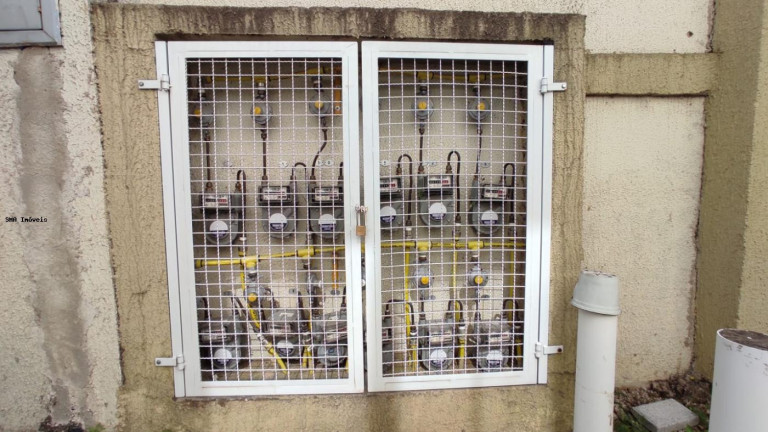 Imagem Apartamento com 2 Quartos à Venda, 55 m² em Cidade Jardim - São José Dos Pinhais