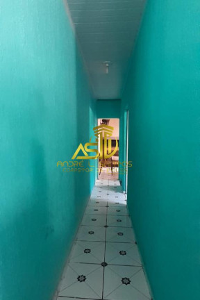 Imagem Casa com 2 Quartos à Venda, 90 m² em Aviação - Praia Grande Imagem Casa com 2 Quartos à Venda, 90 m² em Aviação - Praia Grande