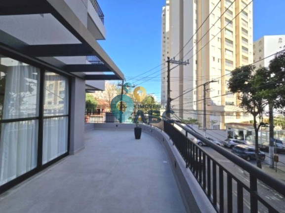 Imagem Apartamento com 1 Quarto à Venda, 40 m² em Centro - São Bernardo Do Campo Imagem Apartamento com 1 Quarto à Venda, 40 m² em Centro - São Bernardo Do Campo