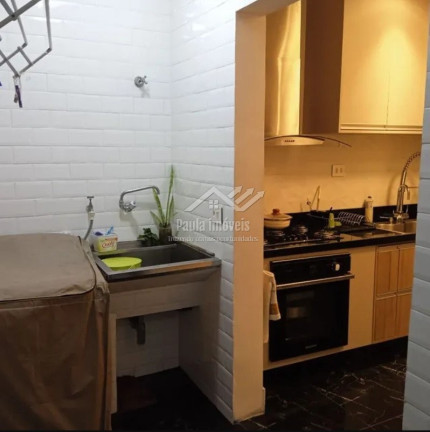 Imagem Apartamento com 3 Quartos à Venda, 96 m² em Jardim São Dimas - Sao Jose Dos Campos