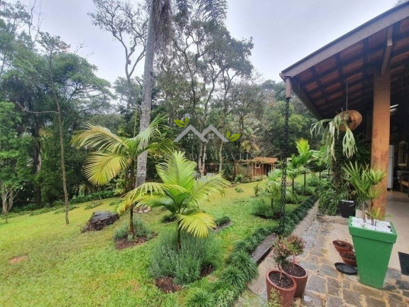Imagem Casa com 3 Quartos à Venda, 272 m² em Santo Antônio Do Pinhal - Santo Antônio Do Pinhal