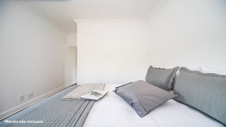 Imagem Apartamento com 4 Quartos à Venda, 172 m² em Campo Belo - São Paulo Imagem Apartamento com 4 Quartos à Venda, 172 m² em Campo Belo - São Paulo