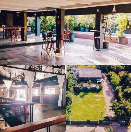 Imagem Edifício Residencial à Venda ou Locação, 4.000 m² em Estância Jóckei Club - São José Do Rio Preto Imagem Edifício Residencial à Venda ou Locação, 4.000 m² em Estância Jóckei Club - São José Do Rio Preto