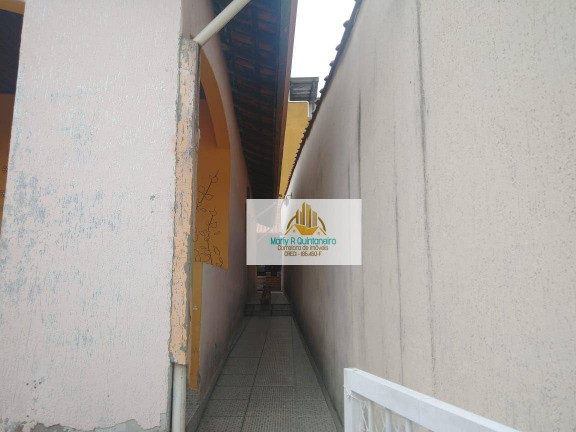 Imagem Casa com 3 Quartos à Venda, 118 m² em Gopoúva - Guarulhos Imagem Casa com 3 Quartos à Venda, 118 m² em Gopoúva - Guarulhos