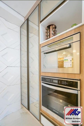 Imagem Apartamento com 2 Quartos à Venda, 80 m² em Tatuapé - São Paulo