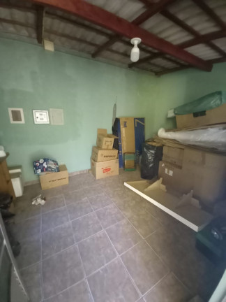 Imagem Casa com 2 Quartos à Venda, 286 m² em Vila Gumercindo - São Paulo