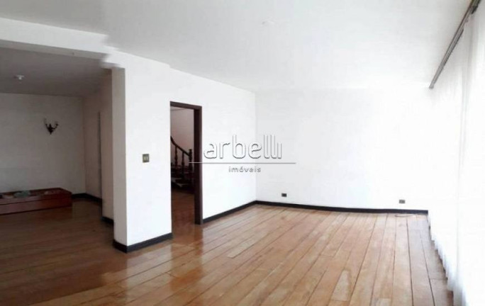 Imagem Sobrado com 3 Quartos à Venda, 402 m² em Alto Da Lapa - São Paulo