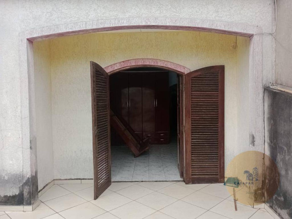 Imagem Casa com 2 Quartos à Venda, 180 m² em Jardim Las Vegas - Santo André Imagem Casa com 2 Quartos à Venda, 180 m² em Jardim Las Vegas - Santo André