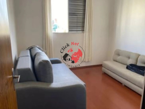 Imagem Apartamento com 2 Quartos à Venda, 70 m² em Jardim Do Mar - São Bernardo Do Campo