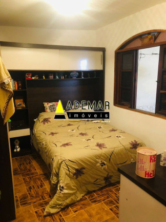 Imagem Casa com 4 Quartos à Venda, 350 m² em Jardim Palmares (zona Sul) - São Paulo