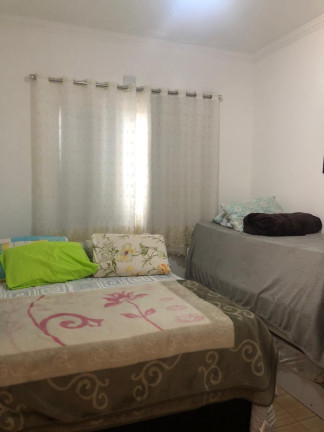 Imagem Casa de Condomínio com 2 Quartos à Venda,  em Ninho Verde Ii Eco Residence - Pardinho