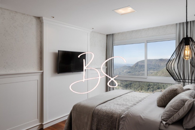 Imagem Apartamento com 2 Quartos à Venda, 117 m² em Jardim Bela Vista - Gramado Imagem Apartamento com 2 Quartos à Venda, 117 m² em Jardim Bela Vista - Gramado