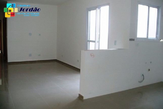 Imagem Apartamento com 2 Quartos à Venda, 67 m² em Campestre - Santo André