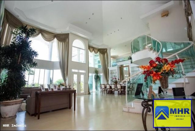 Imagem Casa com 8 Quartos à Venda, 1.167 m² em Ilha Do Boi - Vitória