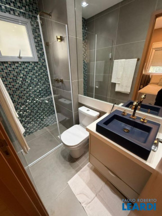 Imagem Apartamento com 2 Quartos à Venda, 64 m² em Campestre - Santo André