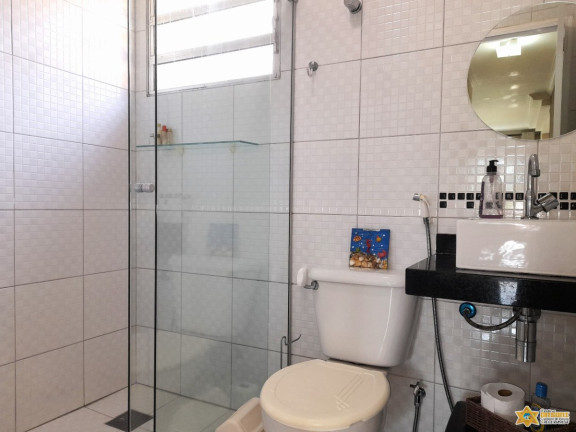 Imagem Casa de Condomínio com 3 Quartos à Venda, 185 m² em Horto Florestal - Ubatuba
