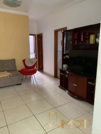 Imagem Casa com 3 Quartos à Venda, 120 m² em Santa Mônica - Belo Horizonte