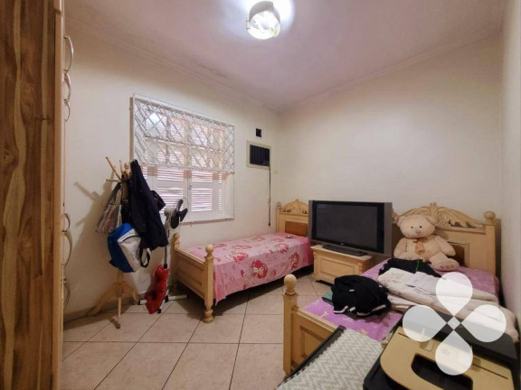 Imagem Imóvel com 3 Quartos à Venda, 267 m² em Campo Grande - Santos Imagem Imóvel com 3 Quartos à Venda, 267 m² em Campo Grande - Santos