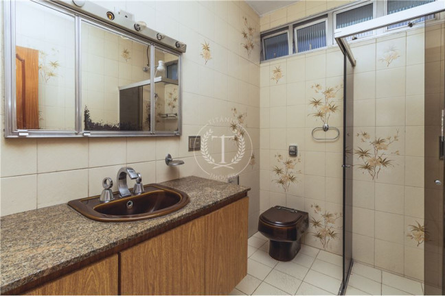 Imagem Casa com 4 Quartos à Venda, 219 m² em Jardim Leonor - São Paulo