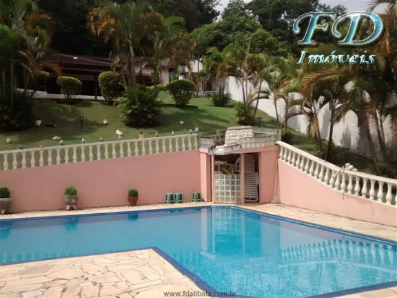 Imagem Chácara com 4 Quartos à Venda, 3.000 m² em Bairro Do Portão - Atibaia Imagem Chácara com 4 Quartos à Venda, 3.000 m² em Bairro Do Portão - Atibaia